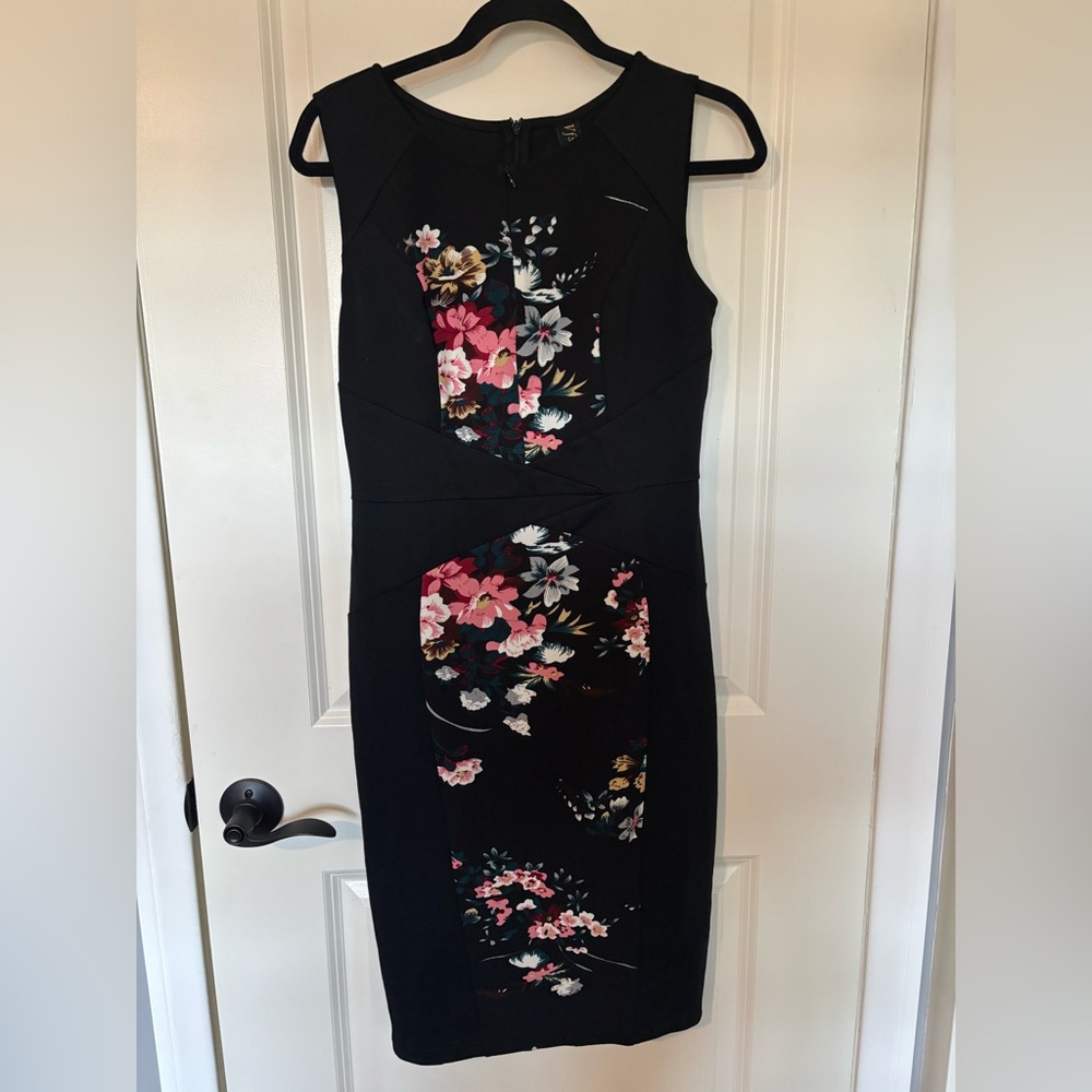 VFSHOW Womens Elegant Slim Front Zipper up.